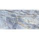 Плитка GRES BRAZILIAN QUARTZITE BLUE POLER, полірований, керамограніт