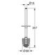 Grohe Selection Cube 40868000
