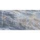 Плитка GRES BRAZILIAN QUARTZITE BLUE POLER, полірований, керамограніт