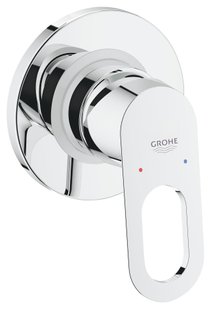 Смеситель для душа Grohe BauLoop 29042000