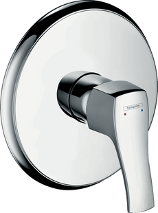 Змішувач для душу HANSGROHE Metris Classic 31676000