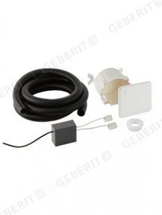 Geberit Электронный блок управления Geberit HyTronic 115.861.00.1