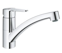 Смеситель для кухни Grohe StartEco хром 31685000