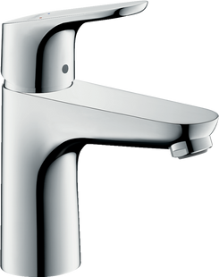 Змішувач для раковини HANSGROHE Focus 31607000