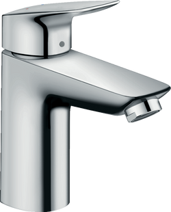 Смеситель для раковины HANSGROHE Logis 100 71100000