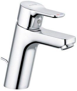 Смеситель для раковины KLUDI Pure&Easy 372900565