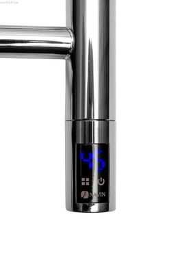 Рушникосушарка Блюз 480х800 Sensor права з таймером 10-006033-4880