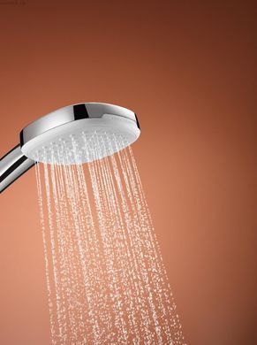 Набір змішувач Grohe Eurosmart 3 в 1 хром UA123244M1