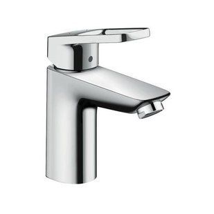 Смеситель для раковины HANSGROHE Logis Loop 100 71151000