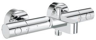 Термостат для ванны Grohe Grohtherm 1000 Cosmopolitan M 34215002