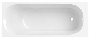 Ванна акрилова Geberit Soana Slim rim 170х75 554.014.01.1