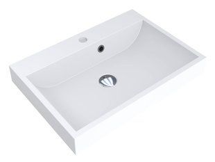 Раковина MIRAGGIO Varna 600 Mat 0000255