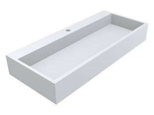 Раковина MIRAGIO MARES 1000 MATT 0000770