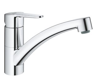 Змішувач для кухні Grohe StartEco хром 31685000