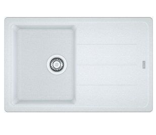 Кухонна мийка Franke Basis BFG 611-78 114.0258.042