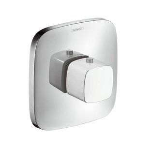 Hansgrohe Термостат Highflow, СМ Hansgrohe PuraVida 15772400