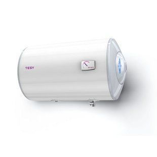 Водонагреватель Tesy Bilight Slim 50 л, мокрый ТЭН 2,0 кВт (GCH503520B12TSR) 300387