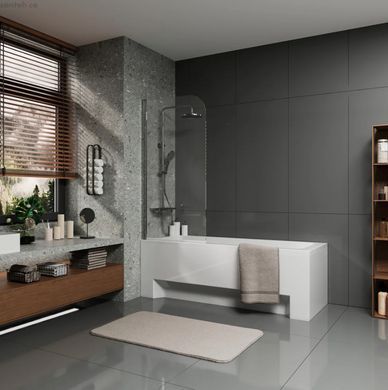 Ванна акрилова Koller Pool Kvadro 170x80 1210260132