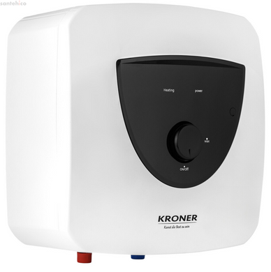 Водонагрівач накопичувальний Kroner Small K15SA1.5
