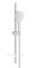 Душовий гарнітур Grohe Euphoria 120 хром 1348840000 3 режими струменя