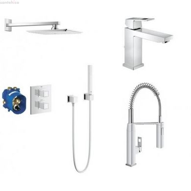 Grohe 345313