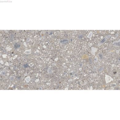 Плитка GRES CEPPO NUOVO SILVER POLER, полированный, керамогранит