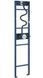 Інсталяція для установки душової системи Grohe Rapido Shower Frame 1039939990