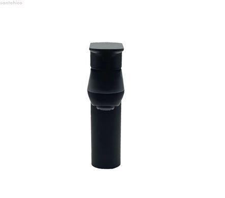 Змішувач для раковини Fabiano Modena 10101 Black чорний 8231.401.1570