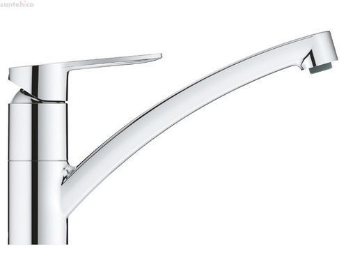 Смеситель для кухни Grohe StartEco хром 31685000