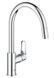 Змішувач для кухні Grohe QuickFix Start хром 30569000