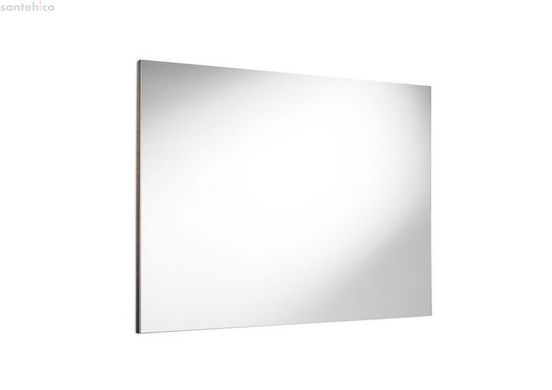 Зеркало для ванны Roca Victoria A812228806 Белое 60 см
