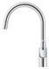 Змішувач для кухні Grohe QuickFix Start хром 30569000