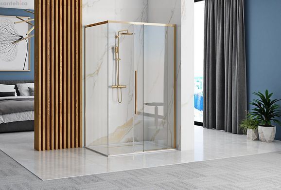 Душова кабіна REA SOLAR GOLD 90X120 REA-K4902