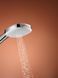 Набір змішувач Grohe Eurosmart 3 в 1 хром UA123244M1