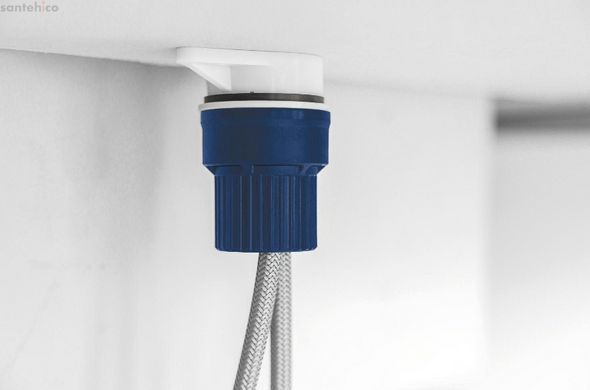 Змішувач для кухні Grohe QuickFix Start хром 30569000