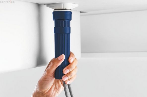 Змішувач для кухні Grohe QuickFix Start хром 30569000