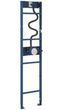 Інсталяція для установки душової системи Grohe Rapido Shower Frame 1039939990