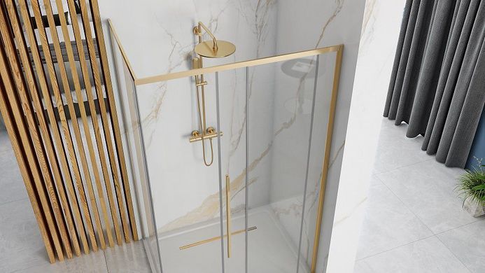 Душова кабіна REA SOLAR GOLD 90X120 REA-K4902