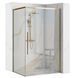 Душова кабіна REA SOLAR GOLD 90X120 REA-K4902
