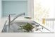 Смеситель для кухни Grohe StartEco хром 31685000