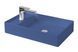 Керамічна раковина 60 см Artceram Scalino, blue sapphire (SCL003 16; 00)