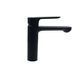 Змішувач для раковини Fabiano Modena 10101 Black чорний 8231.401.1570