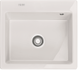 Кухонна мийка Franke Mythos MTK 610-58 (124.0335.706) керамічна - врізна - колір Білий