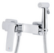 Гигиенический душ Qtap Tern хром QTTER262CRM47590