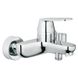 Набор смесителей для ванны GROHE Eurosmart Cosmopolitan 126112M M-size (23325000+32831000+27926001)