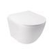 Инсталляция Grohe Rapid SL 38772001 3 в 1 + Унитаз подвесной Q-Tap Jay WHI 5176 с сидением soft-close QT07335176W