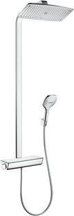 Душовий гарнітур HANSGROHE SHOWERPIPE Raindance Select 360 27112000