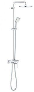 Душевая система Grohe Tempesta Cosmopolitan System 250 хром 26673000