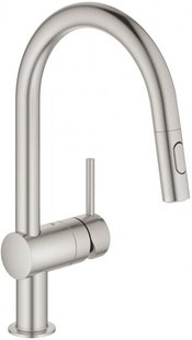 Смеситель для кухни Grohe Minta 32321DC2