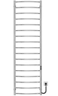 Рушникосушка електрична Deffi Класік 500x1800 хром C.DK.180.50.17.E.C.R.1 правий